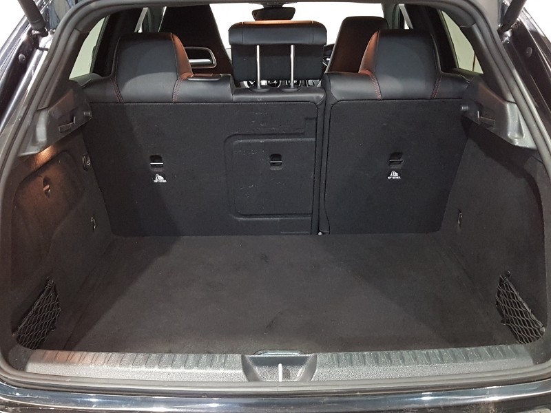 Used Mercedes-Benz GLA 2018 for sale - 76864623: Photo 8