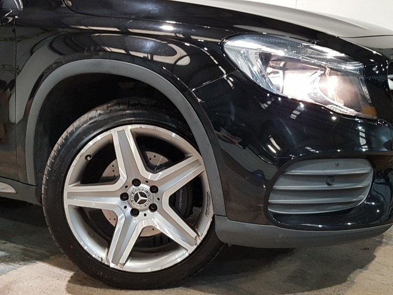 Used Mercedes-Benz GLA 2018 for sale - 76864623: Photo 9