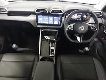 Used MG MG ZS 2024 for sale - 79332387: Photo