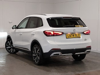 Used MG MG ZS 2024 for sale - 79332387: Photo