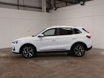 Used MG MG ZS 2024 for sale - 79332387: Photo
