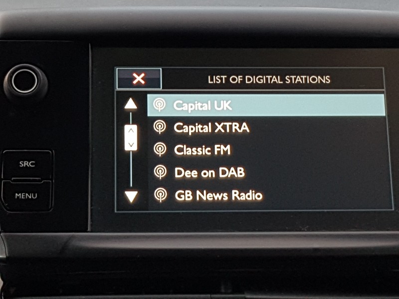 Used Peugeot 208 2015 for sale - 77004331: Photo 11