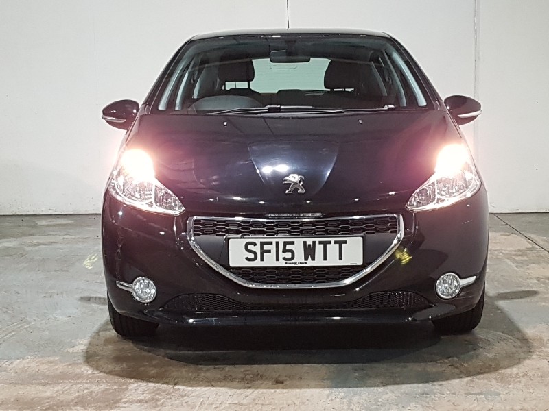Used Peugeot 208 2015 for sale - 77004331: Photo 12