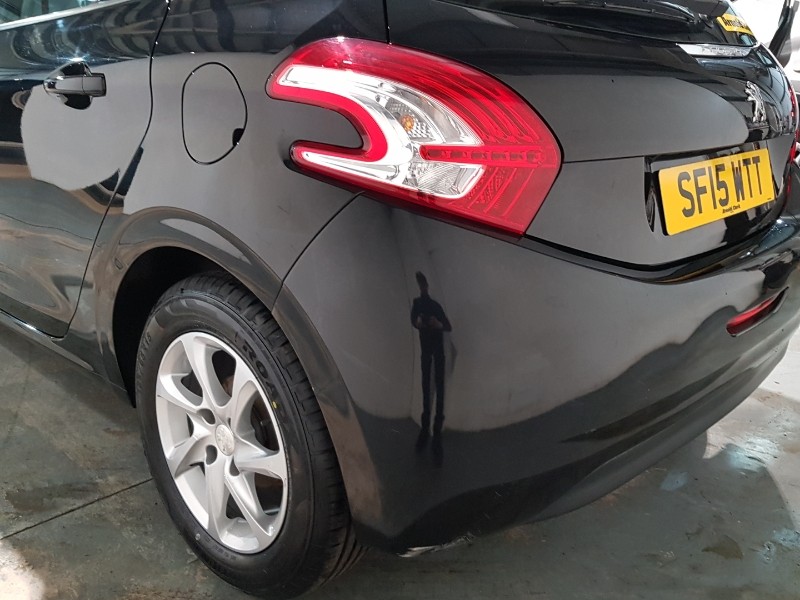 Used Peugeot 208 2015 for sale - 77004331: Photo 18