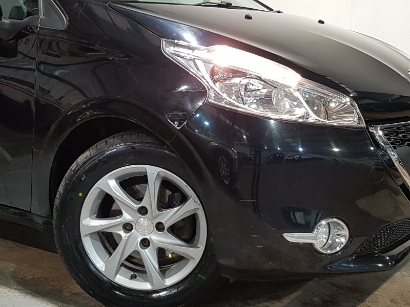Used Peugeot 208 2015 for sale - 77004331: Photo 9