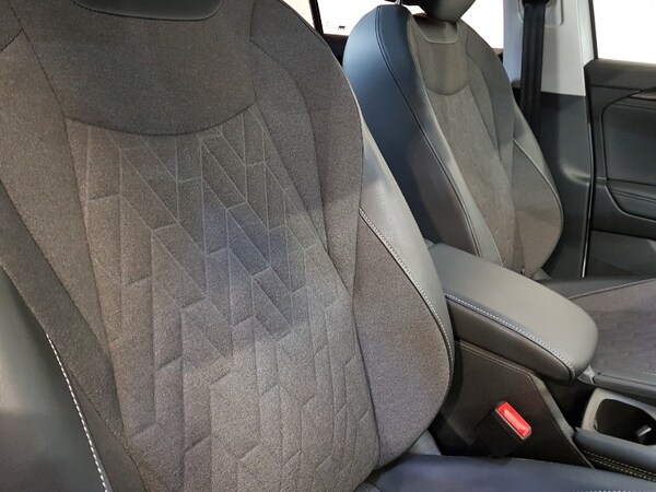 Used Volkswagen Tiguan 2024 for sale - 74604722: Photo 17