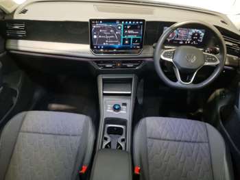 Used Volkswagen Tiguan 2024 for sale - 74604722: Photo