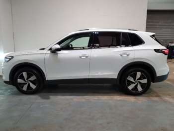 Used Volkswagen Tiguan 2024 for sale - 74604722: Photo