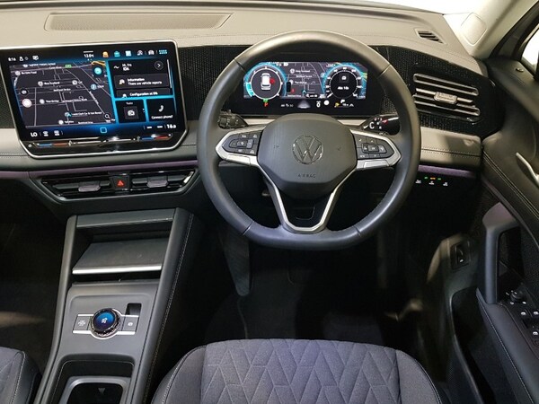 Used Volkswagen Tiguan 2024 for sale - 74604722: Photo 7