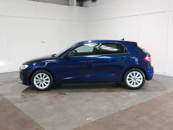 Used Audi A1 2023 for sale - 79654096: Photo