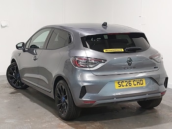 Used Renault Clio 2026 for sale - 79466425: Photo