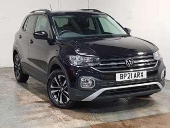 2021 - 1.0 TSI 110 United 5dr DSG