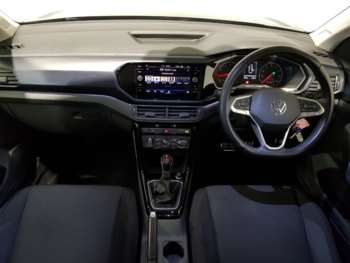 Used Volkswagen T-Cross 2021 for sale - 74907690: Photo