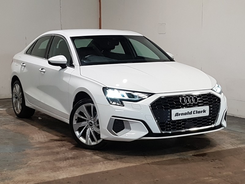 Used Audi A3 2022 for sale - 77964143: Photo 1