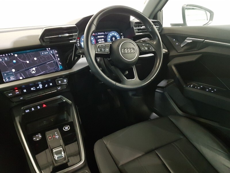 Used Audi A3 2022 for sale - 77964143: Photo 10