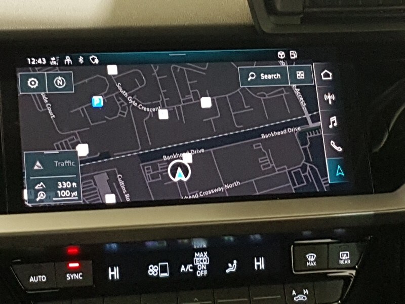 Used Audi A3 2022 for sale - 77964143: Photo 11