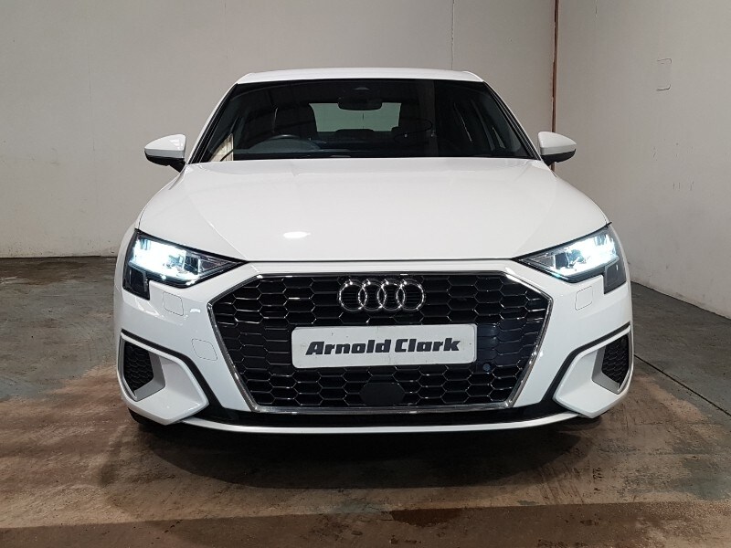 Used Audi A3 2022 for sale - 77964143: Photo 12