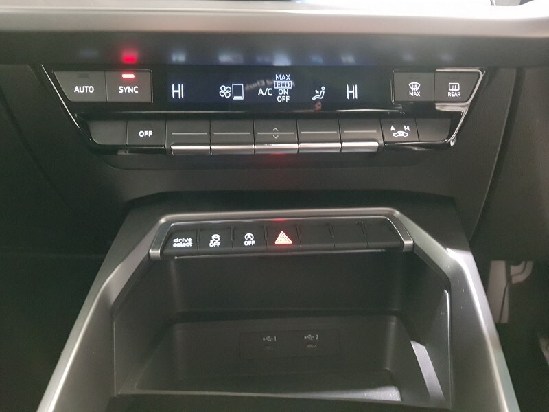 Used Audi A3 2022 for sale - 77964143: Photo 13