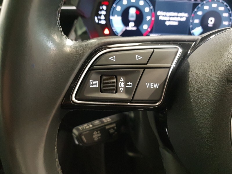 Used Audi A3 2022 for sale - 77964143: Photo 14