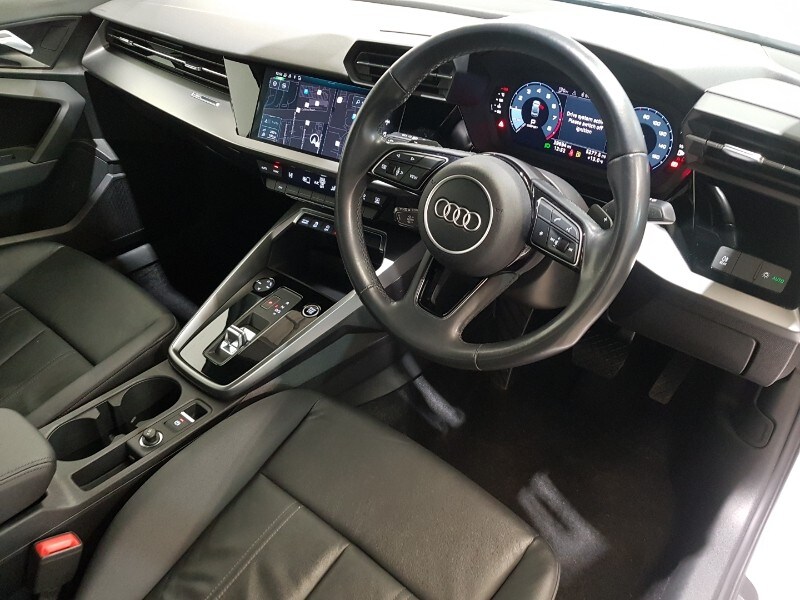 Used Audi A3 2022 for sale - 77964143: Photo 16