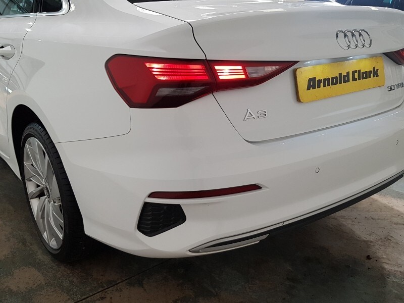 Used Audi A3 2022 for sale - 77964143: Photo 18