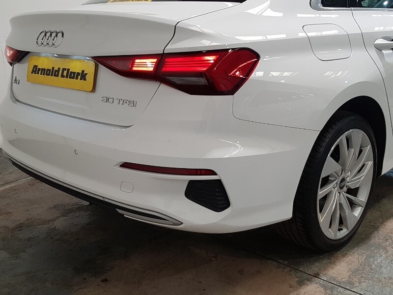 Used Audi A3 2022 for sale - 77964143: Photo 19