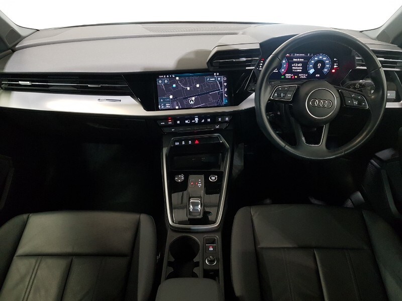 Used Audi A3 2022 for sale - 77964143: Photo 2