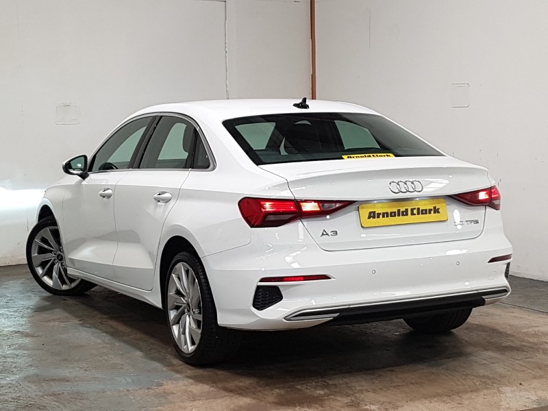 Used Audi A3 2022 for sale - 77964143: Photo 3