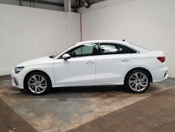 Used Audi A3 2022 for sale - 77964143: Photo