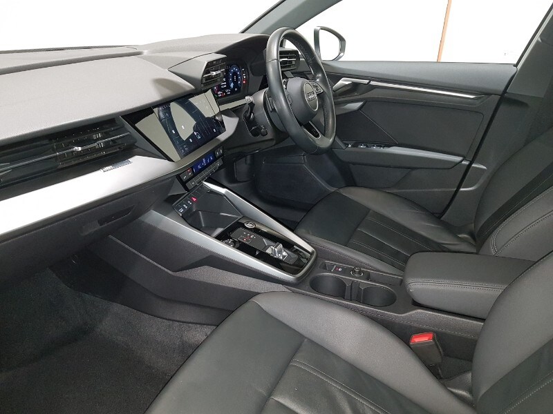 Used Audi A3 2022 for sale - 77964143: Photo 5