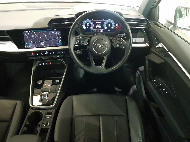 Used Audi A3 2022 for sale - 77964143: Photo 7