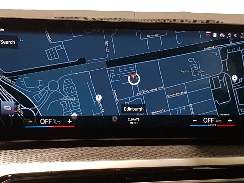 Used BMW i4 2022 for sale - 77596027: Photo 11