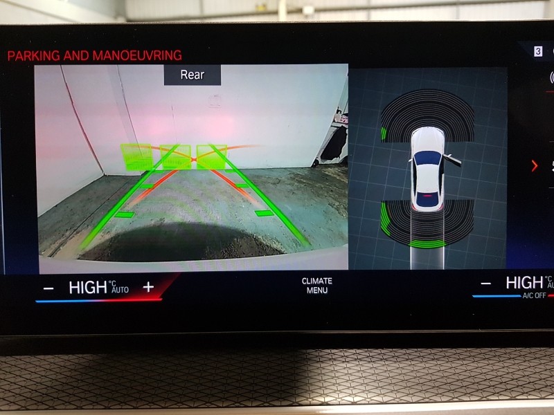 Used BMW i4 2022 for sale - 77596027: Photo 13