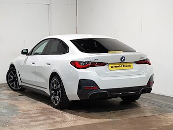 Used BMW i4 2022 for sale - 77596027: Photo