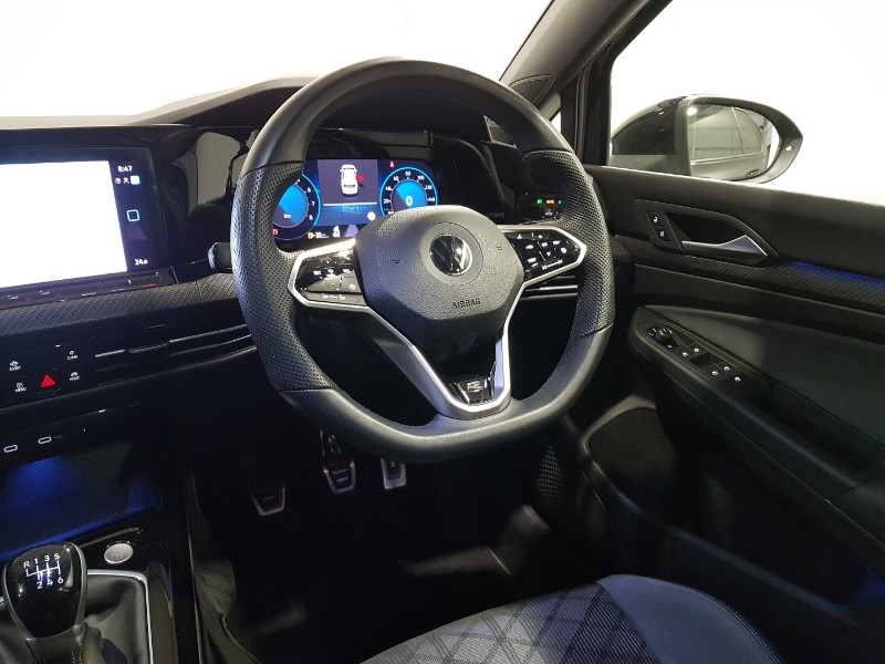 Used Volkswagen Golf 2022 for sale - 77338291: Photo 10