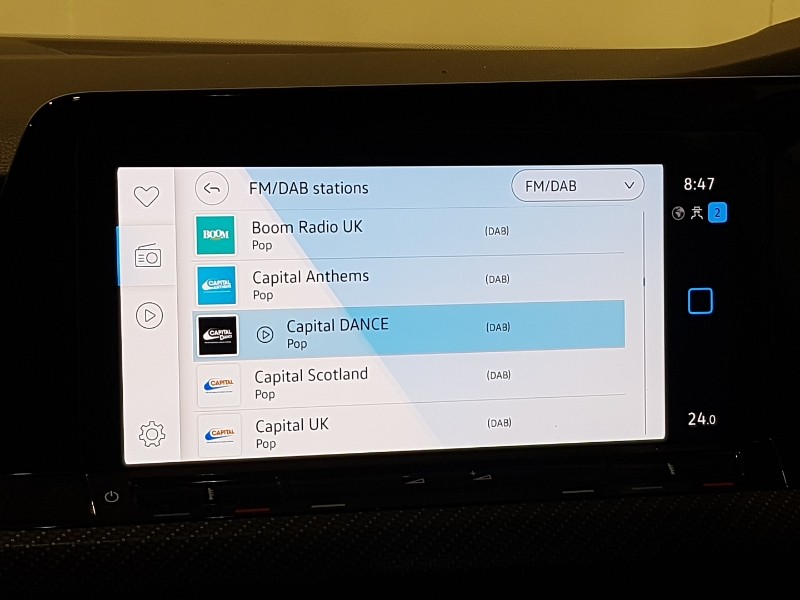 Used Volkswagen Golf 2022 for sale - 77338291: Photo 11