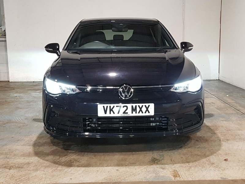 Used Volkswagen Golf 2022 for sale - 77338291: Photo 12