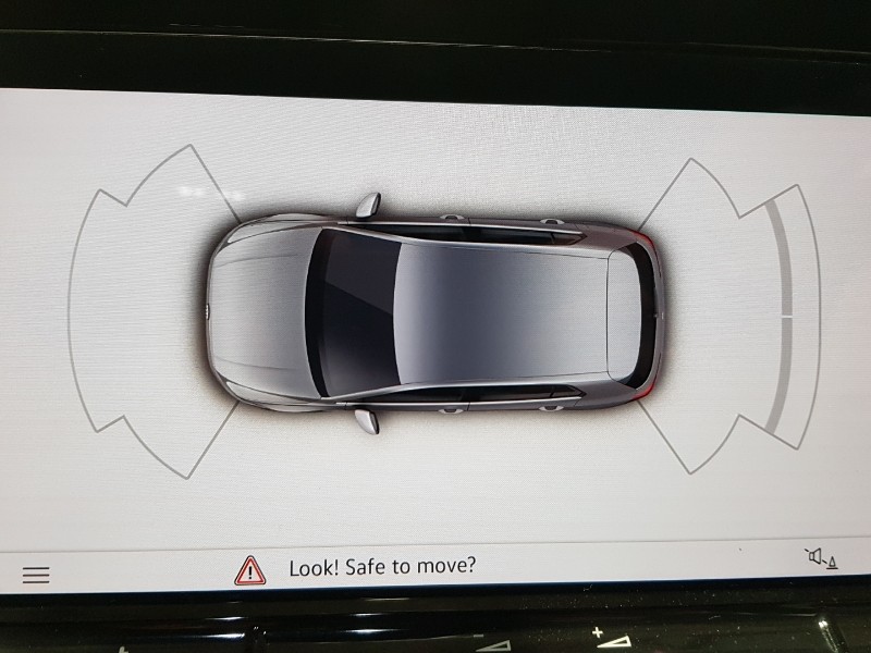 Used Volkswagen Golf 2022 for sale - 77338291: Photo 13