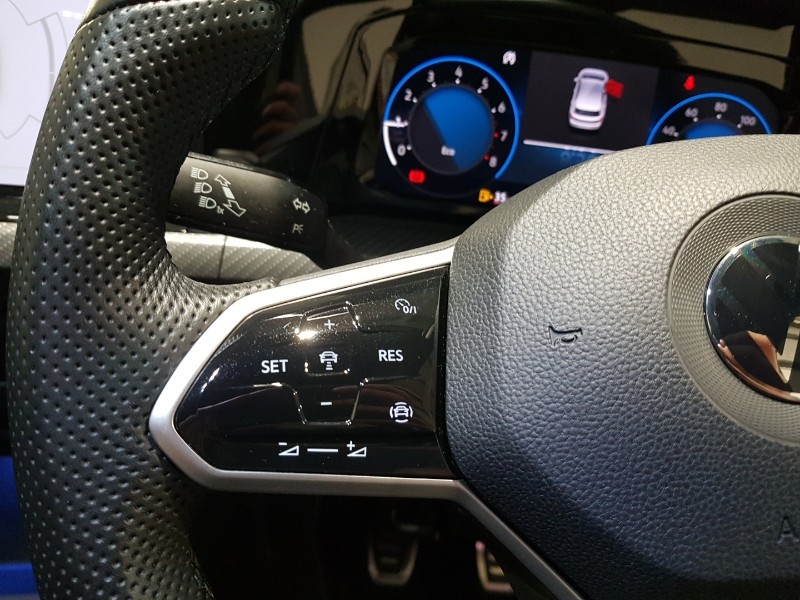 Used Volkswagen Golf 2022 for sale - 77338291: Photo 14