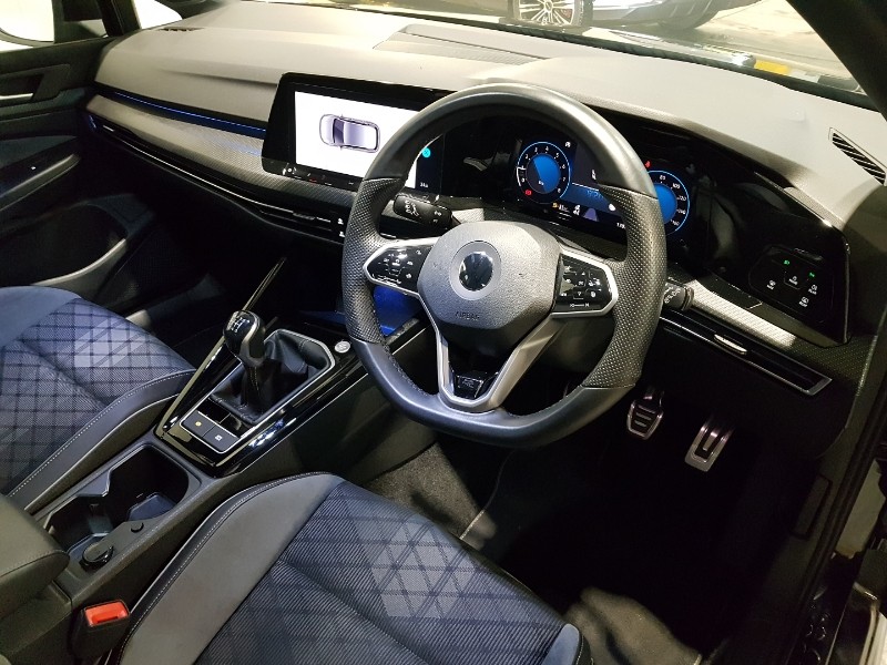 Used Volkswagen Golf 2022 for sale - 77338291: Photo 16