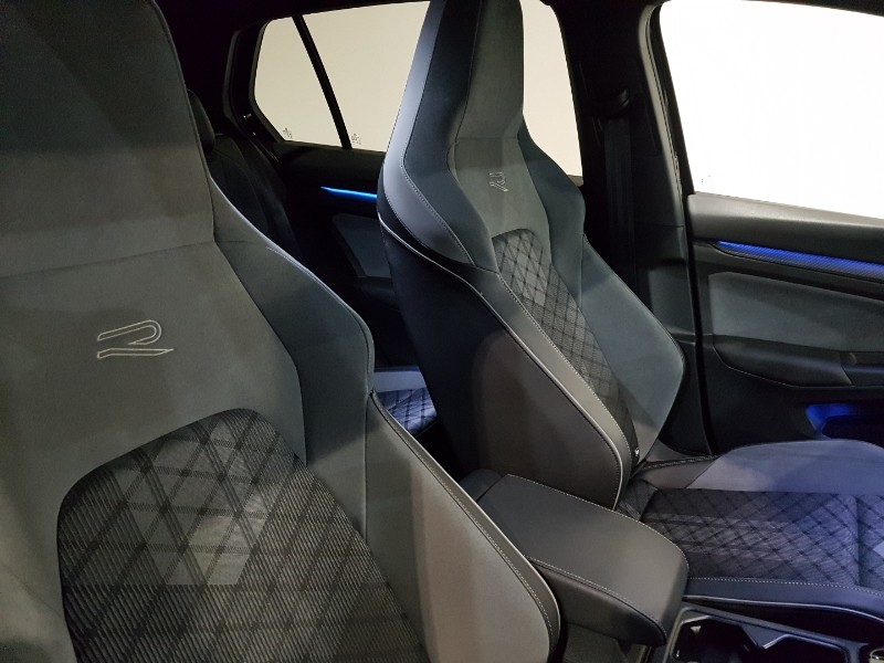 Used Volkswagen Golf 2022 for sale - 77338291: Photo 17