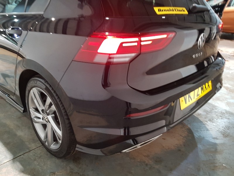 Used Volkswagen Golf 2022 for sale - 77338291: Photo 18