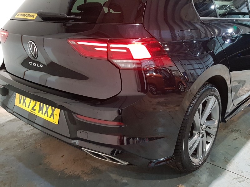 Used Volkswagen Golf 2022 for sale - 77338291: Photo 19