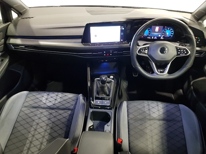 Used Volkswagen Golf 2022 for sale - 77338291: Photo 2