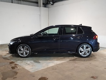 Used Volkswagen Golf 2022 for sale - 77338291: Photo