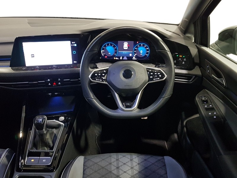 Used Volkswagen Golf 2022 for sale - 77338291: Photo 7