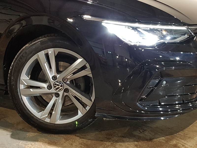 Used Volkswagen Golf 2022 for sale - 77338291: Photo 9