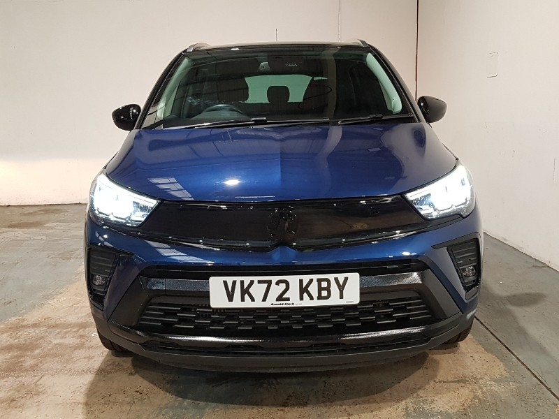 Used Vauxhall Crossland 2022 for sale - 76629343: Photo 12