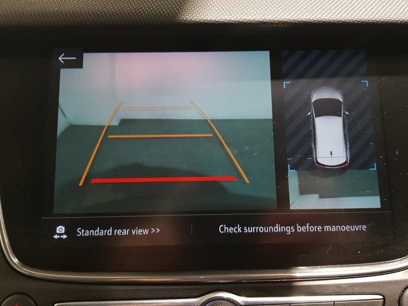 Used Vauxhall Crossland 2022 for sale - 76629343: Photo 13