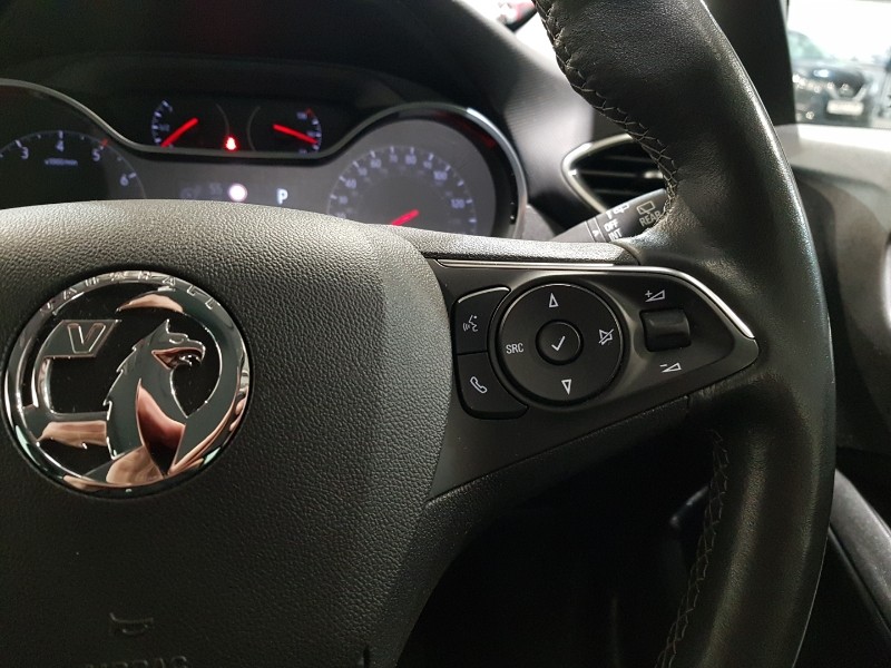 Used Vauxhall Crossland 2022 for sale - 76629343: Photo 15